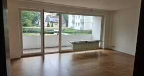 2-Zimmer Wohnung Hannover Stöcken am Wald